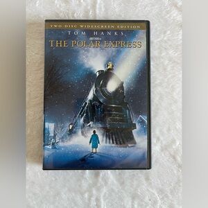 Polar express